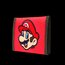 TriFold Game Card Holder for Nintendo Switch - Mario thumbnail images 2 of 6