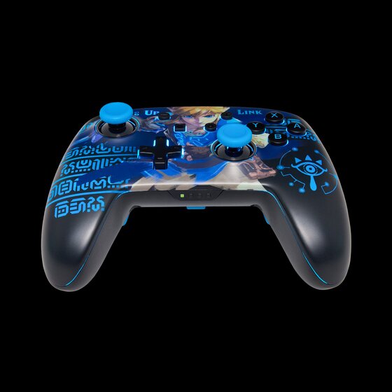 PowerA Enhanced Wireless Controller for Nintendo Switch with