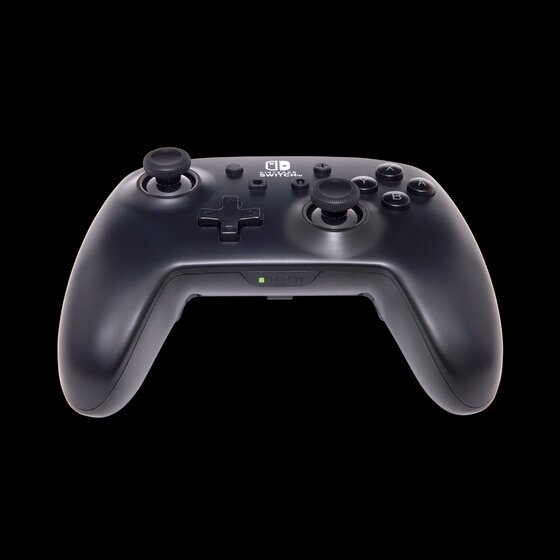 PowerA Enhanced Wireless Controller for Nintendo Switch - Thumbnail 4