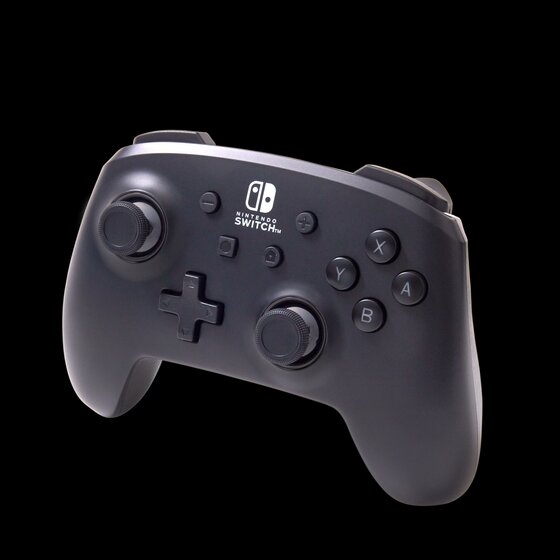 PowerA Enhanced Wireless Controller for Nintendo Switch with