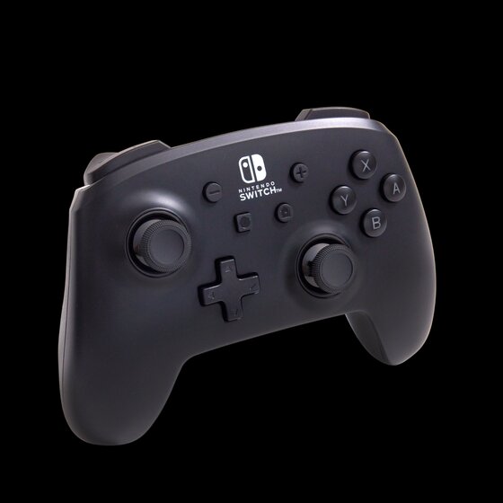 PowerA Enhanced Wireless Controller for Nintendo Switch - Thumbnail 2