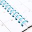 Mead® Basic Bungee Academic Weekly Monthly Planners thumbnail images 5 of 7