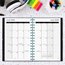 Mead® Basic Bungee Academic Weekly Monthly Planners thumbnail images 3 of 7