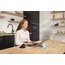 SmartFit™ Easy Riser™ Go Adjustable Ergonomic Laptop Riser and Cooling Stand for up to 17" Laptops thumbnail images 17 of 19