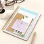 Cambridge® WorkStyle® Focus Academic 2025-2026 Weekly Monthly Planner, Sunbaked Clay, Small, 5 1/2" x 8 1/2" thumbnail images 5 of 9
