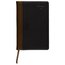 AT-A-GLANCE® Fine Diary® 2026 Weekly Monthly Diary, Black Brown, Pocket, 2 3/4" x 4 1/4" thumbnail images 1 of 8