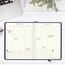 AT-A-GLANCE® Plan. Write. Remember.® 2026 Weekly Monthly Appointment Book Planner, Casebound, Black, Large, 7 1/2" x 10" thumbnail images 2 of 8