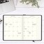 AT-A-GLANCE® Plan. Write. Remember.® 2026 Weekly Monthly Appointment Book Planner, Casebound, Black, Large, 7 1/2" x 10" thumbnail images 3 of 8
