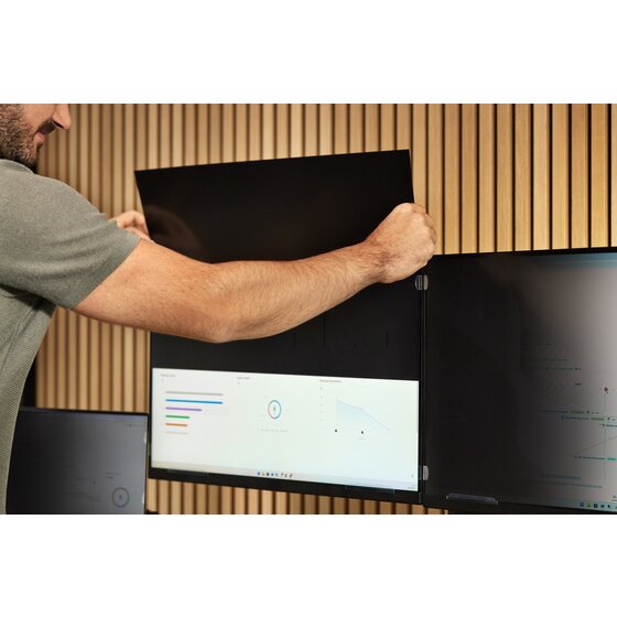 Direct Attach Privacy Screens for Monitors - Thumbnail 4