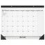 AT-A-GLANCE® 2026 Recycled Monthly Desk Pad Calendar, Standard, 22" x 17" thumbnail images 1 of 7