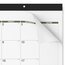 AT-A-GLANCE® 2026 Recycled Monthly Desk Pad Calendar, Standard, 22" x 17" thumbnail images 5 of 7