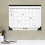 AT-A-GLANCE® 2026 Recycled Monthly Desk Pad Calendar, Standard, 22" x 17" thumbnail images 4 of 7