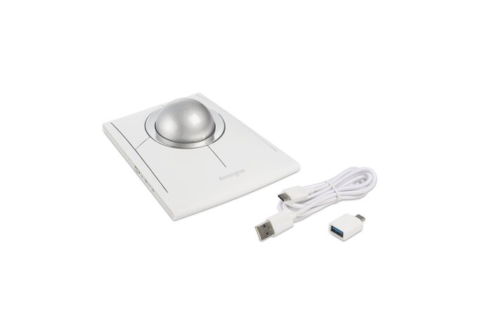 SlimBlade™ Pro EQ トラックボール | トラックボール | Kensington 