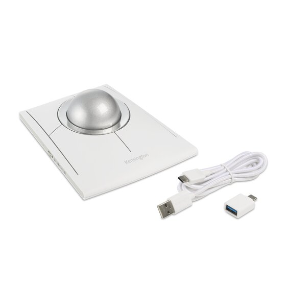 SlimBlade™ Pro EQ Trackball | Trackballs | Trackball Mouse 