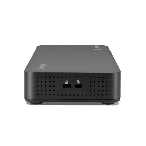 SD5910T EQ Thunderbolt™ 4 Quad 4K Hybrid Dock with DisplayLink