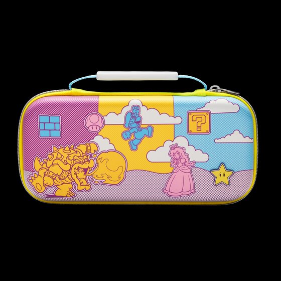 Nintendo controllers, cases & gaming accessories | PowerA