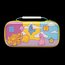 Protection Case for Nintendo Switch - OLED Model, Nintendo Switch and Nintendo Switch Lite - Mushroom Kingdom Pop Art thumbnail images 1 of 9