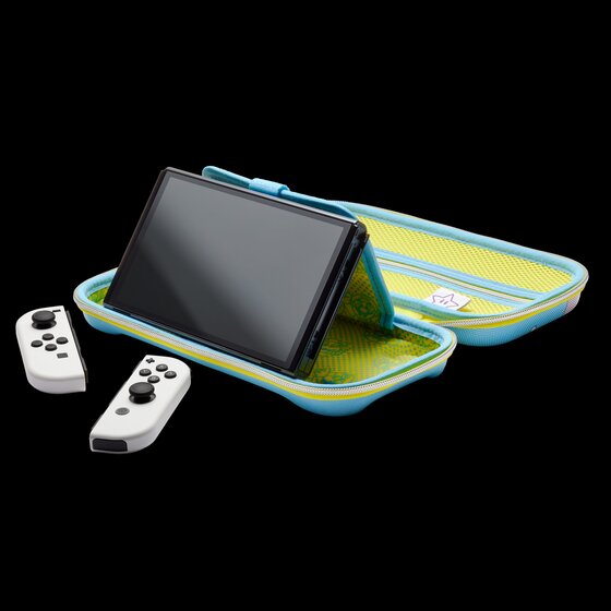 PowerA Protection Case for Nintendo Switch or Nintendo PowerA Protection Case for Nintendo Switch or Nintendo