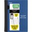 Five Star® Advance® Academic 2025-2026 Weekly Monthly Student Planner Plus Study App, Pacific Blue, Small, 5 1/2" x 8 1/2" thumbnail images 1 of 6