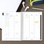 Five Star® Paperscapes Academic Weekly Monthly Student Planners, Plus Study App thumbnail images 4 of 8