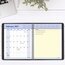 AT-A-GLANCE® QuickNotes® 2026 Weekly Monthly Appointment Book Planner, Black, Large, 8" x 10" thumbnail images 3 of 8
