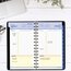 AT-A-GLANCE® QuickNotes® 2026 Daily Monthly Appointment Book Planner, Black, Small, 5" x 8" thumbnail images 2 of 7