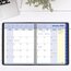 AT-A-GLANCE® QuickNotes® 2026 Monthly Planner, Black, Large, 8 1/4" x 11" thumbnail images 2 of 7