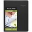 AT-A-GLANCE® QuickNotes® 2026 Monthly Planner, Black, Large, 8 1/4" x 11" thumbnail images 1 of 7