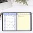AT-A-GLANCE® QuickNotes® 2026 Weekly Monthly Appointment Book Planner, Black, Large, 8 1/4" x 11" thumbnail images 3 of 8