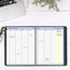AT-A-GLANCE® QuickNotes® 2026 Weekly Monthly Appointment Book Planner, Black, Large, 8 1/4" x 11" thumbnail images 2 of 8