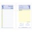 AT-A-GLANCE® QuickNotes® 2026 Daily Loose-Leaf Desk Calendar Refill, Standard, 3 1/2" x 6" thumbnail images 1 of 6
