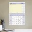 AT-A-GLANCE® QuickNotes® 2026 Monthly Desk Wall Calendar, Small, 11" x 8" thumbnail images 3 of 8