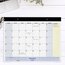 AT-A-GLANCE® QuickNotes® 2026 Monthly Desk Pad Calendar, Standard, 21 3/4" x 17" thumbnail images 3 of 8