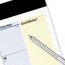 AT-A-GLANCE® QuickNotes® 2026 Monthly Desk Pad Calendar, Standard, 21 3/4" x 17" thumbnail images 4 of 8