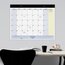 AT-A-GLANCE® QuickNotes® 2026 Monthly Desk Pad Calendar, Standard, 21 3/4" x 17" thumbnail images 5 of 8
