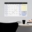 AT-A-GLANCE® QuickNotes® 2026 Monthly Desk Pad Calendar, Compact, 18" x 11" thumbnail images 5 of 7