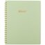 Pen+Pillar for Cambridge® 2026 Weekly Monthly Planner, Garden Rose, Large, 8 1/2" x 11" thumbnail images 1 of 9