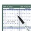 AT-A-GLANCE® Vertical Reversible Erasable Academic and Regular Year Wall Calendars thumbnail images 5 of 5