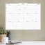 AT-A-GLANCE® 2026 WallMates Self-Adhesive Dry-Erase Yearly Calendar, Large, 24" x 18" thumbnail images 2 of 4