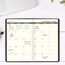 AT-A-GLANCE® 2026-2027 Recycled Two Year Monthly Planner, Black, Pocket, 3 1/2" x 6" thumbnail images 2 of 8