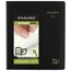 AT-A-GLANCE® 2026 Recycled Monthly Planner, Black, Large, 9" x 11" thumbnail images 1 of 8