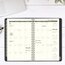 AT-A-GLANCE® Recycled 2026 Weekly Monthly Appointment Book Planner, Black, Small, 5" x 8" thumbnail images 3 of 8