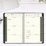 AT-A-GLANCE® Recycled 2026 Weekly Monthly Appointment Book Planner, Black, Small, 5" x 8" thumbnail images 2 of 8