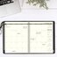 AT-A-GLANCE® Recycled 2026 Weekly Monthly Appointment Book Planner, Black, Large, 8 1/4" x 11" thumbnail images 3 of 8