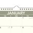 AT-A-GLANCE® 2026 Recycled Monthly Wall Calendar, Medium, 15" x 12" thumbnail images 4 of 6
