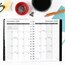 Mead® Basic Weekly Monthly Planners thumbnail images 3 of 7