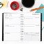 Mead® Basic Weekly Monthly Planners thumbnail images 2 of 7