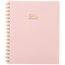 AT-A-GLANCE® Harmony 2026 Weekly Monthly Planner, Sunset Coral, Medium, 7" x 8 3/4" thumbnail images 1 of 8