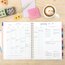 AT-A-GLANCE® Harmony Weekly Monthly Planners, Large thumbnail images 2 of 8