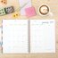 AT-A-GLANCE® Harmony Weekly Monthly Planners, Large thumbnail images 3 of 8